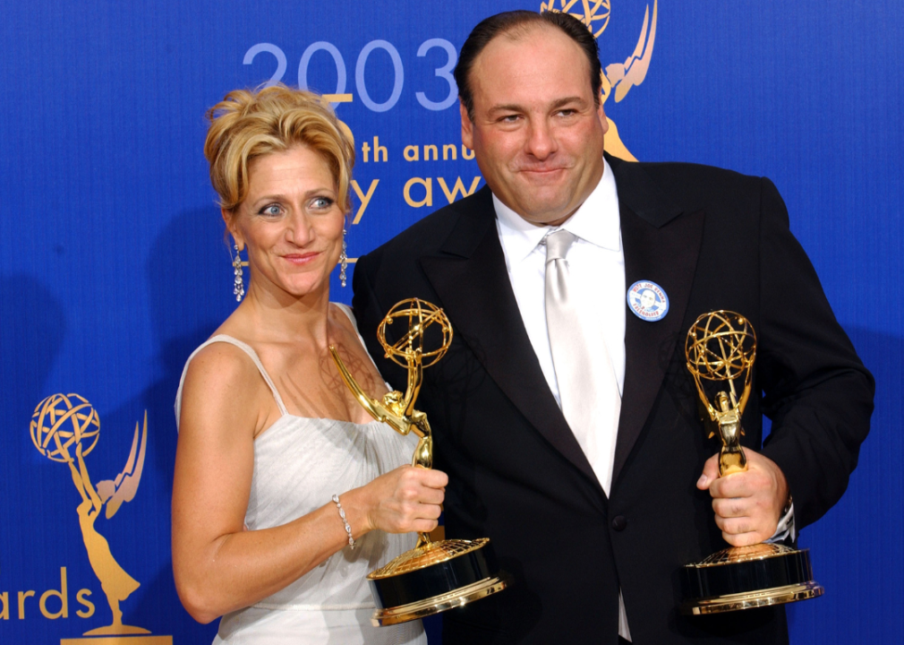 #17. 'The Sopranos' (1999–2007)